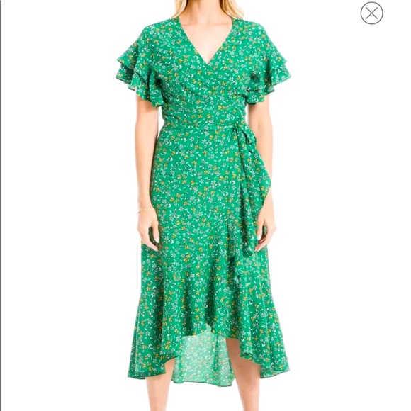 SALE❗️Max Studio Dress - Picture 2 of 3